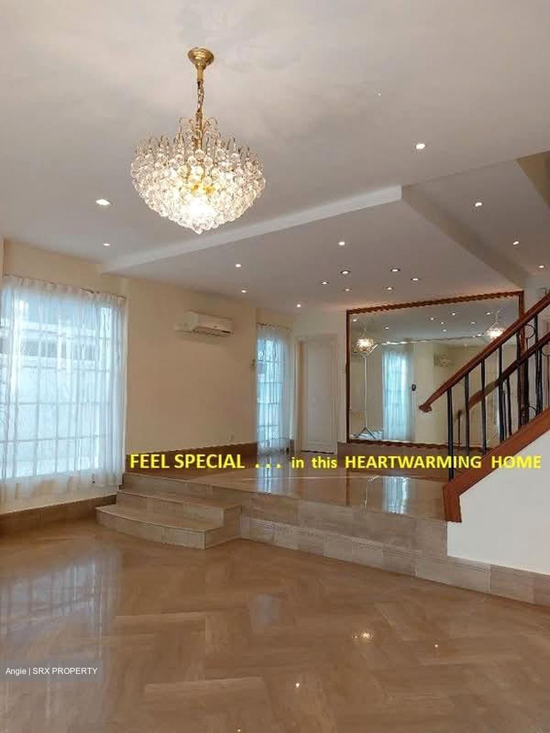 Banyan Park (D5), Semi-Detached #541290501
